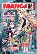 Manga Issho 5