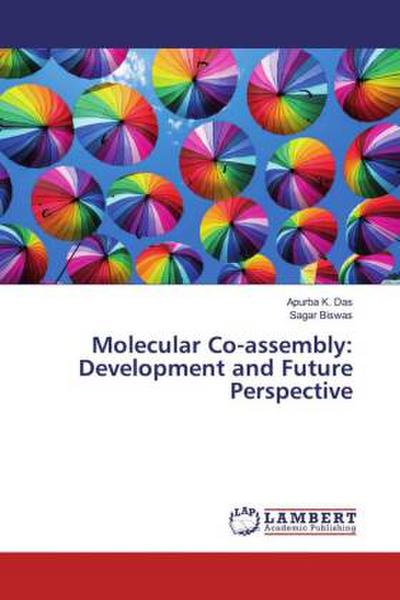 Molecular Co-assembly: Development and Future Perspective