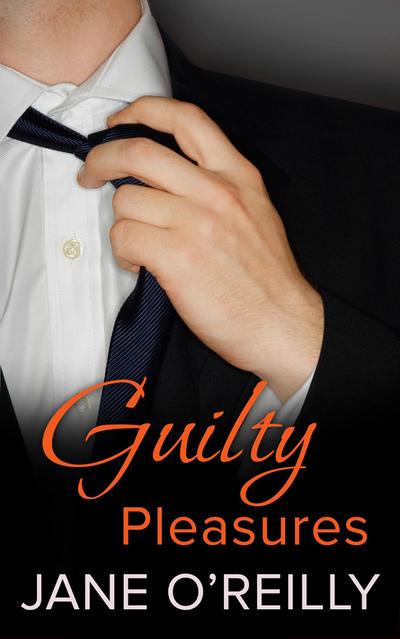 O’Reilly, J: Guilty Pleasure