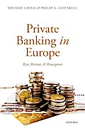 Private Banking in Europe