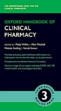 Oxford Handbook of Clinical Pharmacy