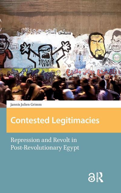 Contested Legitimacies