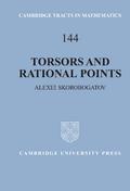 Torsors and Rational Points