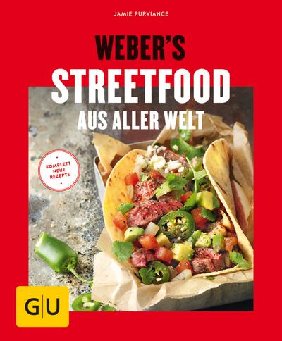 Weber’s Streetfood aus aller Welt