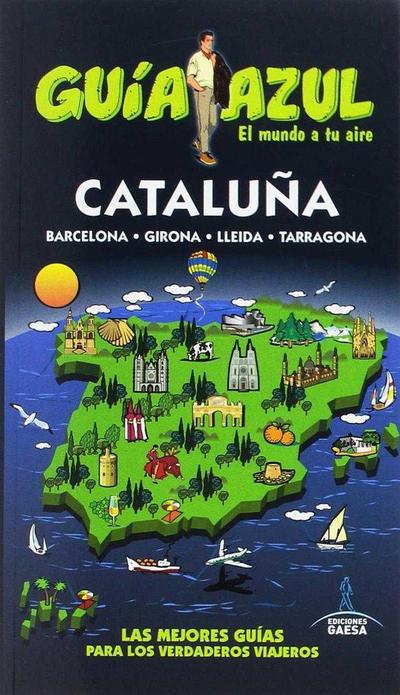 Cataluña
