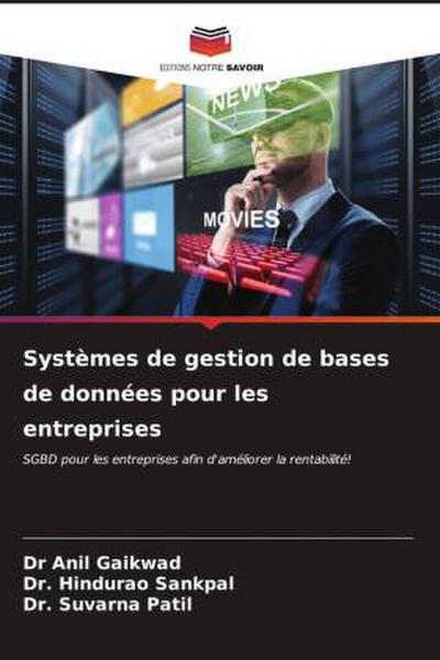 Systèmes de gestion de bases de données pour les entreprises