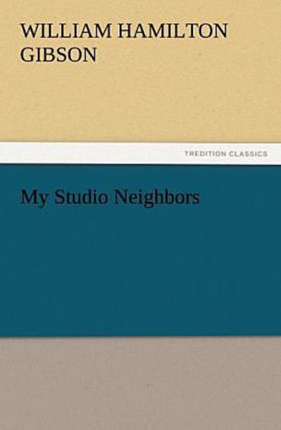 My Studio Neighbors
