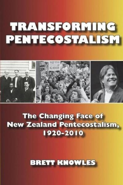 Transforming Pentecostalism