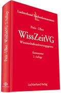 WissZeitVG
