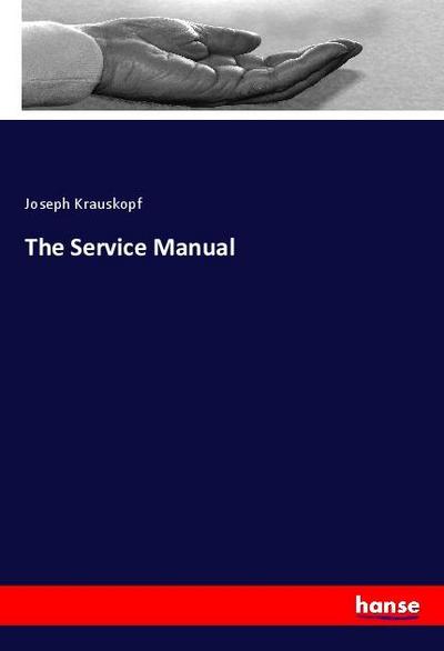 The Service Manual