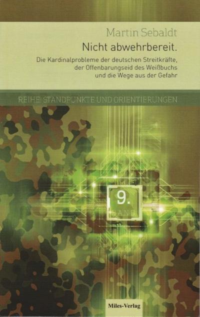Nicht abwehrbereit