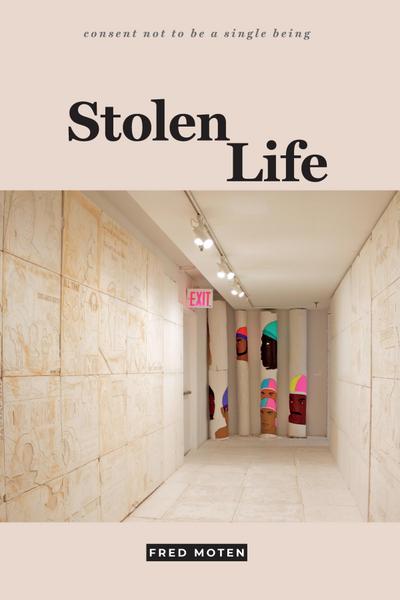 Stolen Life