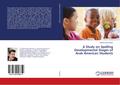 A Study on Spelling Developmental Stages of Arab A