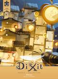 Dixit Puzzle-Collection Deliveries