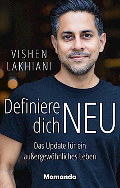 Definiere dich NEU