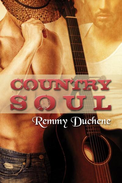 Duchene, R: Country Soul (Francais)