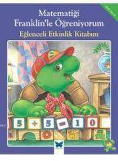 Matematigi Franklinle Ögreniyorum