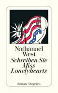 Schreiben Sie Miss Lonelyhearts