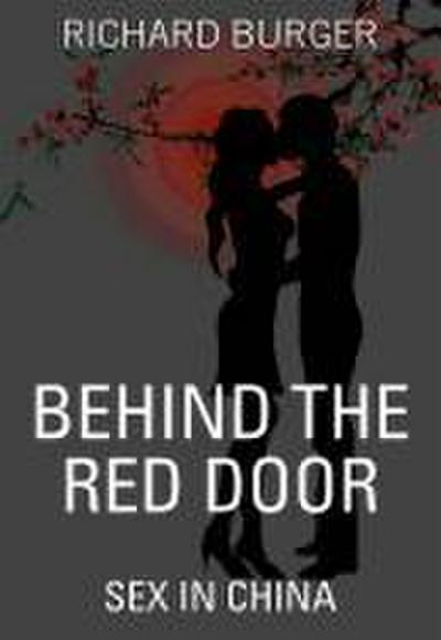 Behind the Red Door