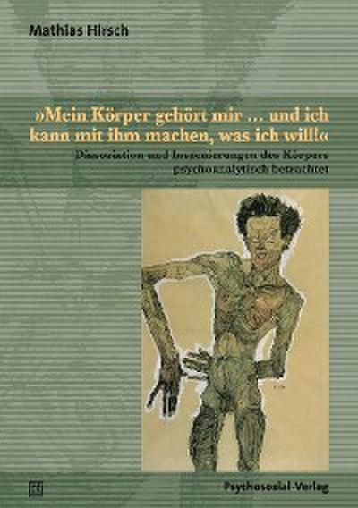 ’Mein Körper gehört mir . und ich kann mit ihm machen, was ich will!’