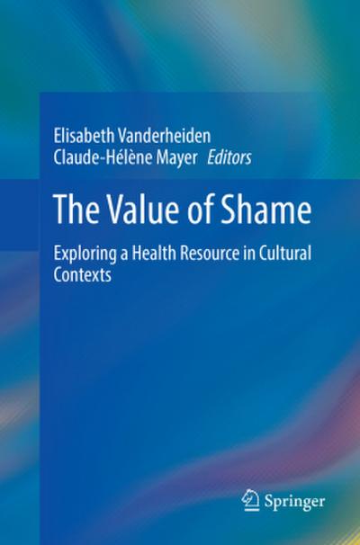 The Value of Shame