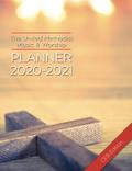 The United Methodist Music & Worship Planner 2020-2021 CEB Edition