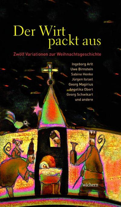 Der Wirt packt aus