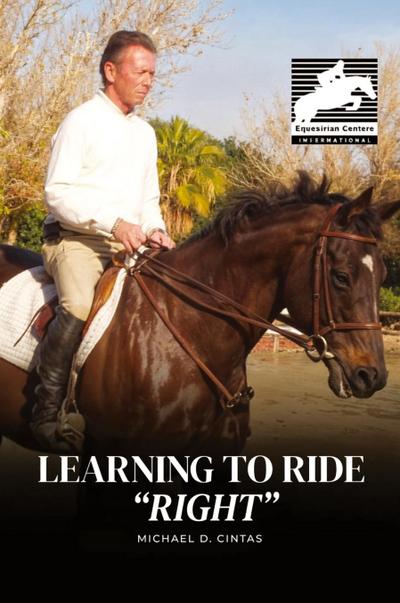 Learning to Ride "RIGHT"