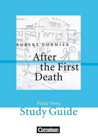 Cornelsen Senior English Library - Literatur - Ab 10. Schuljahr / B1 - After the First Death