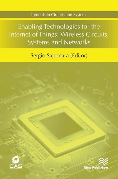 Enabling Technologies for the Internet of Things