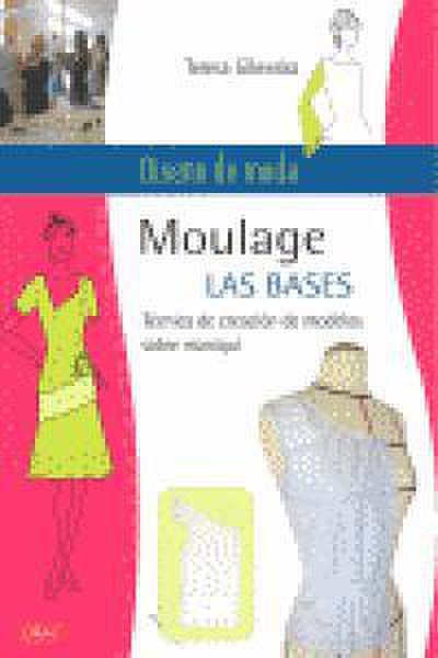Moulage : las bases
