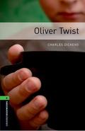 Oxford Bookworms Library: 10. Schuljahr, Stufe 3 - Oliver Twist: Reader (Oxford Bookworms ELT)