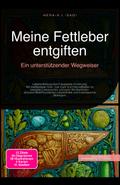 Meine Fettleber entgiften