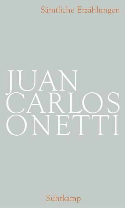Sämtliche Erzählungen