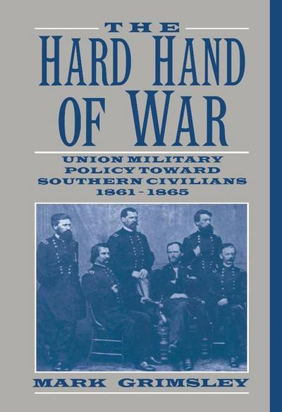 The Hard Hand of War