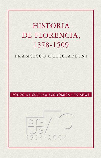 Historia de Florencia, 1378-1509