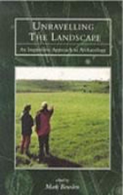 Unravelling the Landscape