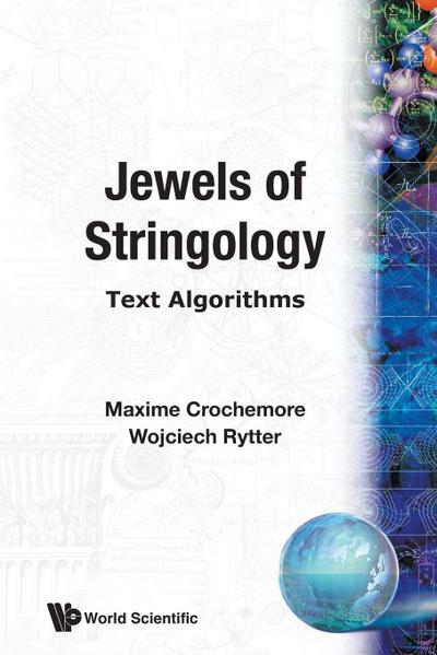 JEWELS OF STRINGOLOGY