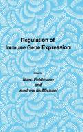Regulation of Immune Gene Expression