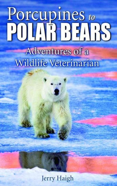 Porcupines to Polar Bears