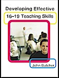 Developing Effective 16-19 Teaching Skills