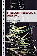 Freedom, Teleology, and Evil