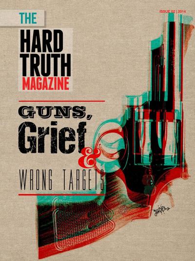 Hard Truth Issue 02
