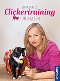 Birga Dexel’s Clickertraining für Katzen von Birga Dexel | Ebook