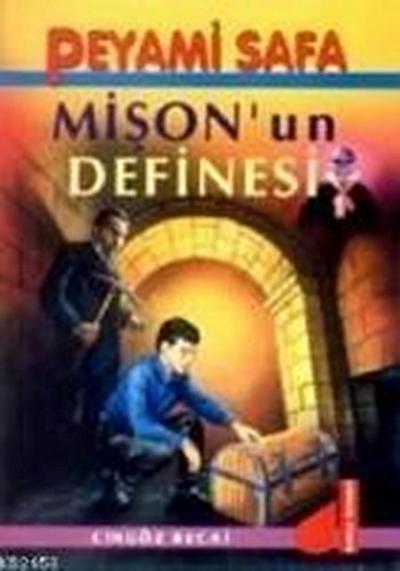 Misonun Definesi