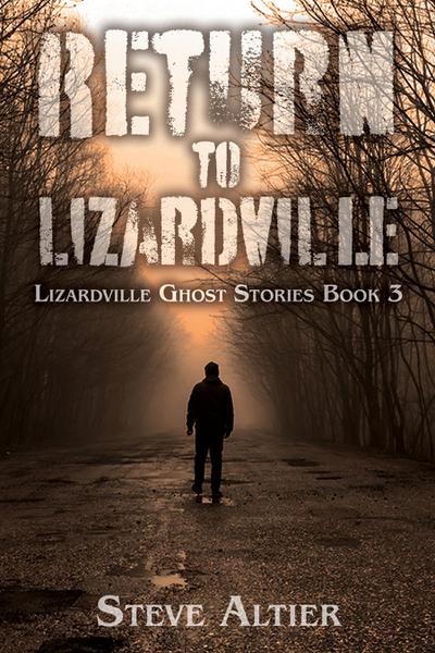 Return to Lizardville