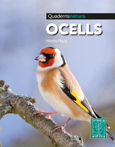 OCELLS. QUADERN NATURA.