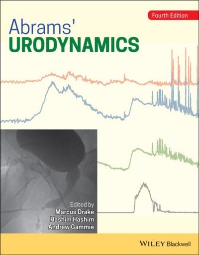 Abrams’ Urodynamics
