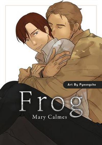 Frog (Manga)