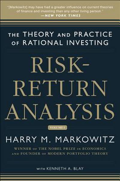 Risk-Return Analysis